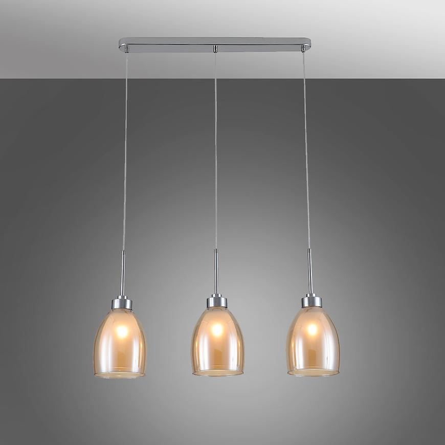 Lampa Vita AD-03LY Žltá LS3 Merkury Market www.69x.sk