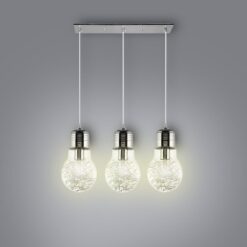 Lampa W-601/3 LW3 Merkury Market www.69x.sk