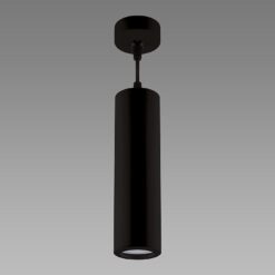 Lampa Wespa GU10 Black 03499 LW1 Merkury Market www.69x.sk