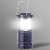 Lampa kempingová LED Cob 3xAA P4006 Merkury Market www.69x.sk