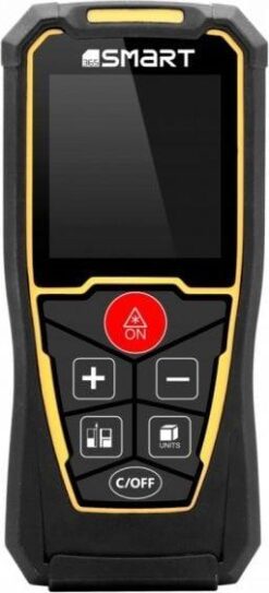 Laserový diaľkomer Smart do 60 m SMART www.69x.sk