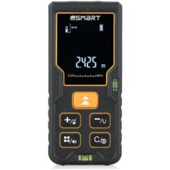 Laserový merač Smart do 40m SMART www.69x.sk