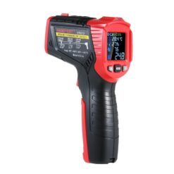 Laserový pyrometer vlhkomer Habotest HT651D HABOTEST www.69x.sk