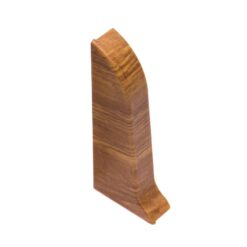 Ľavá záslepka podlahovej lišty 239 EASY - Dub piastovský PARQUET MERCADO www.69x.sk