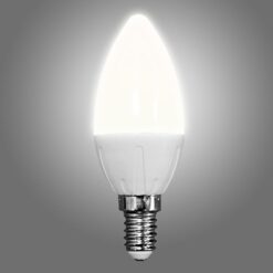 Led žiarovka CLS CANDLE 6W E14 NW ZQ3221 Emos www.69x.sk