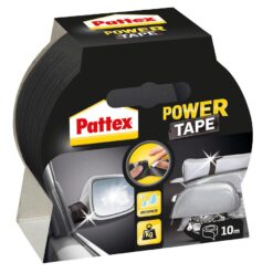 Lepiaca páska Pattex Power Tape čierna 10m Pattex www.69x.sk