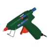 Lepiaca pištoľ na tavné tyčinky 15 W, mini, 8 mm, 4x lepidlo 8X10 Dedra www.69x.sk
