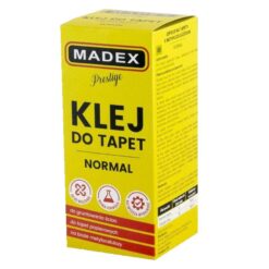 Lepidlo MADEX PRESTIGE NORMAL 125 G MADEX www.69x.sk