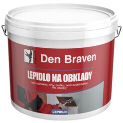 Lepidlo na obklad 1 kg Red Line Den braven www.69x.sk