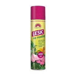 Lesk na rastliny 400 ml Merkury Market www.69x.sk