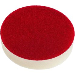 Leštiaca hubka, so suchým zipsom, 150 mm, Drel Merkury Market www.69x.sk