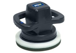 Leštička univerzálna Nutool 120W 240 mm  www.69x.sk