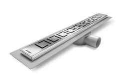 Lineárny odtok Axus L-600 12308 Akces www.69x.sk