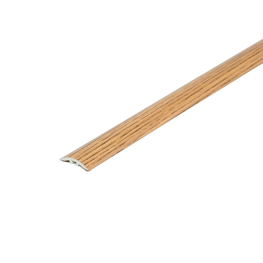 Lišta ochranná LW 30 5W1 PVC 0,93m dub PARQUET MERCADO www.69x.sk