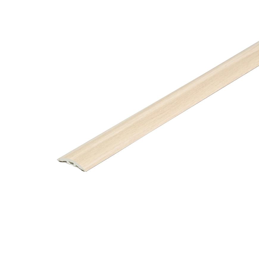 Lišta ochranná LW 30 5W1 PVC 0,93m dub vidiecky PARQUET MERCADO www.69x.sk