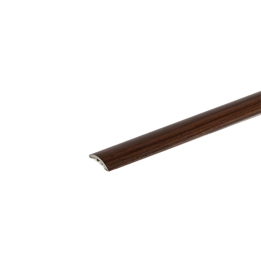 Lišta ochranná LW 30 5W1 PVC 0,93m teak PARQUET MERCADO www.69x.sk