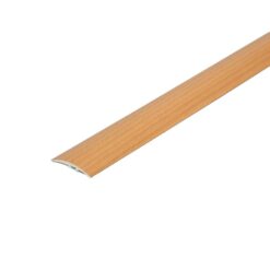 Lišta ochranná LW 40 5W1 PVC 0,93m buk PARQUET MERCADO www.69x.sk