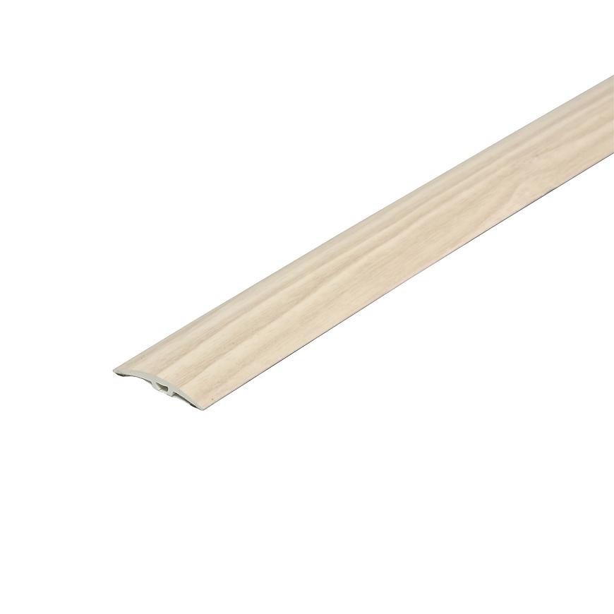 Lišta ochranná LW 40 5W1 PVC 0,93m dub vidiecky PARQUET MERCADO www.69x.sk