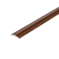 Lišta ochranná LW 40 5W1 PVC 0,93m teak PARQUET MERCADO www.69x.sk