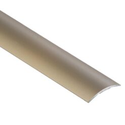 Lišta ochranná oválna LPO 30 lepidlo 0,9m champange PARQUET MERCADO www.69x.sk