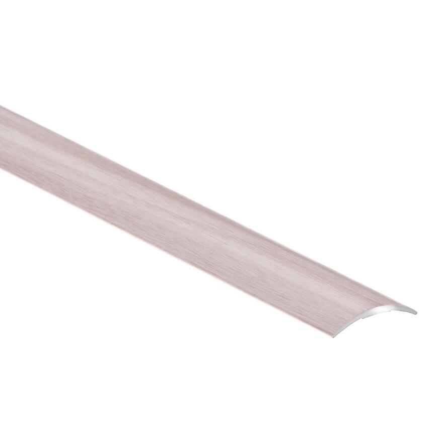 Lišta ochranná oválna LPO 30 lepidlo 0,9m dub vidiecky PARQUET MERCADO www.69x.sk