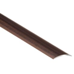 Lišta ochranná oválna LPO 40 lepidlo 0,9m teak PARQUET MERCADO www.69x.sk