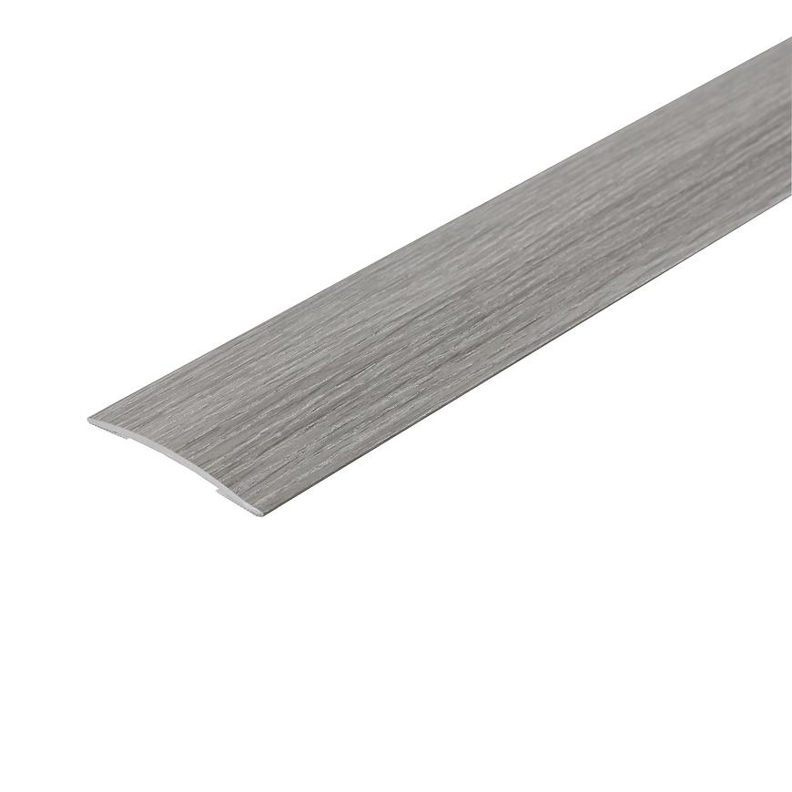 Lišta ochranná oválna LPO 60 lepidlo 1,0m dub manila PARQUET MERCADO www.69x.sk