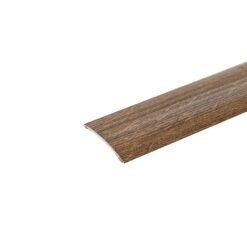 Lišta ochranná oválna LPO 60 lepidlo 1,0m dub pálený PARQUET MERCADO www.69x.sk