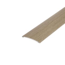 Lišta ochranná oválna LPO 80 lepidlo 1,0m dub svetlý PARQUET MERCADO www.69x.sk