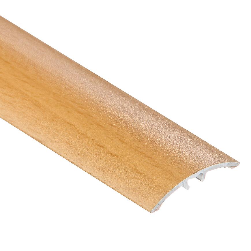 Lišta ochranná zatlačovacia LW 30 0,9m buk PARQUET MERCADO www.69x.sk