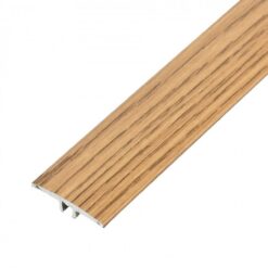 Lišta ochranná zatlačovacia plochý LWP 35 5W1 0,93m dub PARQUET MERCADO www.69x.sk