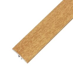 Lišta ochranná zatlačovacia plochý LWP 35 5W1 0,93m dub šľachtený PARQUET MERCADO www.69x.sk