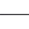 Listela Glass Black 2,3/60,8 TUBĄDZIN www.69x.sk