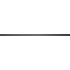 Listela Steel Black 3 2,3/74,8 TUBĄDZIN www.69x.sk