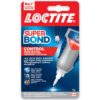 Loctite Lepidlo Super Attak Control 3g Loctite www.69x.sk