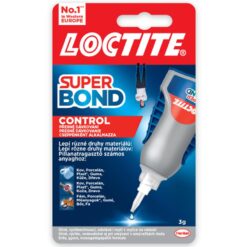 Loctite Lepidlo Super Attak Control 3g Loctite www.69x.sk