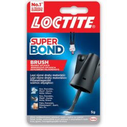 Loctite Lepidlo Super Attak Easy Brush 5g Loctite www.69x.sk