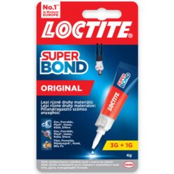 Loctite Lepidlo Super Attak Universal 3g Loctite www.69x.sk