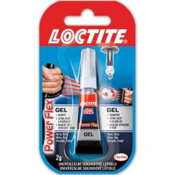 Loctite Lepidlo Super Bond Gel 2g Loctite www.69x.sk
