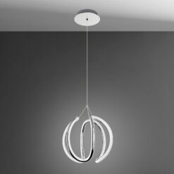 Luster 3541 LED 86W 4000K LW1 Merkury Market www.69x.sk