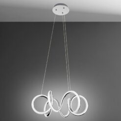 Luster 3542 LED 119W 4000K LW1 Merkury Market www.69x.sk