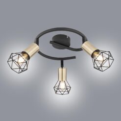 Luster  54802S-3AB LS3 Merkury Market www.69x.sk