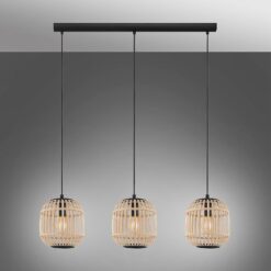 Luster Bordesley 43217 LW3 Merkury Market www.69x.sk