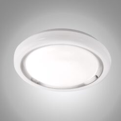 Luster Capasso LED 96023 biela PL1 Merkury Market www.69x.sk