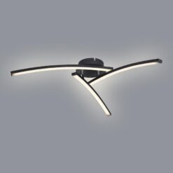 Luster  LED 67129-18 CCT 3000-4000-6000K D60 Merkury Market www.69x.sk