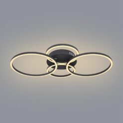 Luster LED 67233-40S 65X40 3000K Merkury Market www.69x.sk