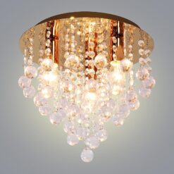 Luster Piccadilly-3GO AP8750-03G Zlato LW3 Merkury Market www.69x.sk