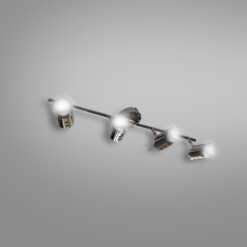 Luster Tilda-4 CHR LS4 Merkury Market www.69x.sk