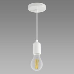 Luster Uno E27 CLG White 03810 LW1 Merkury Market www.69x.sk