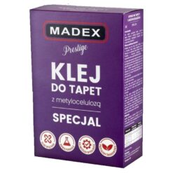 MADEX PRESTIGE SPECIAL Lepidlo na tapety 200 g MADEX www.69x.sk